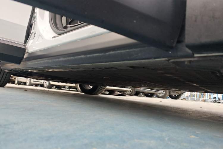 Used Nio ES8 2020 580 km Range Signature Edition Six-Seater Version
