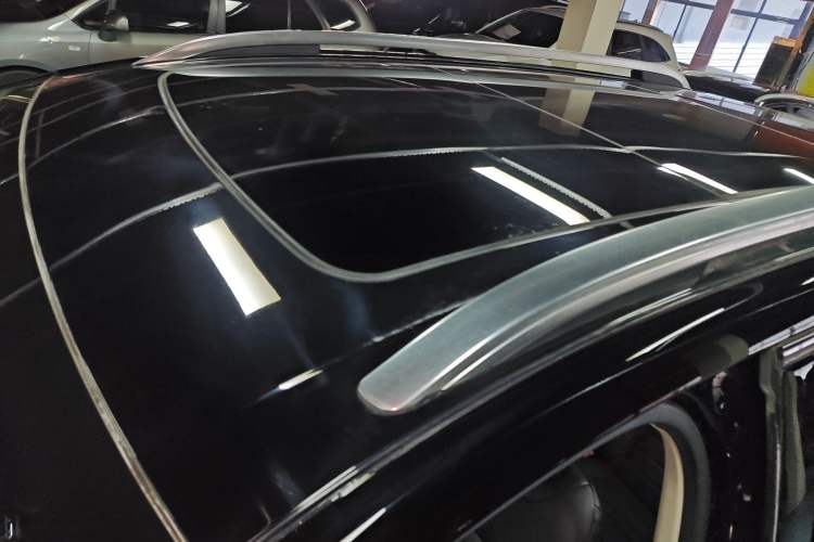 Used Ford Edge 2020 EcoBoost 245 Two-Wheel Drive Titanium 7-Seater
