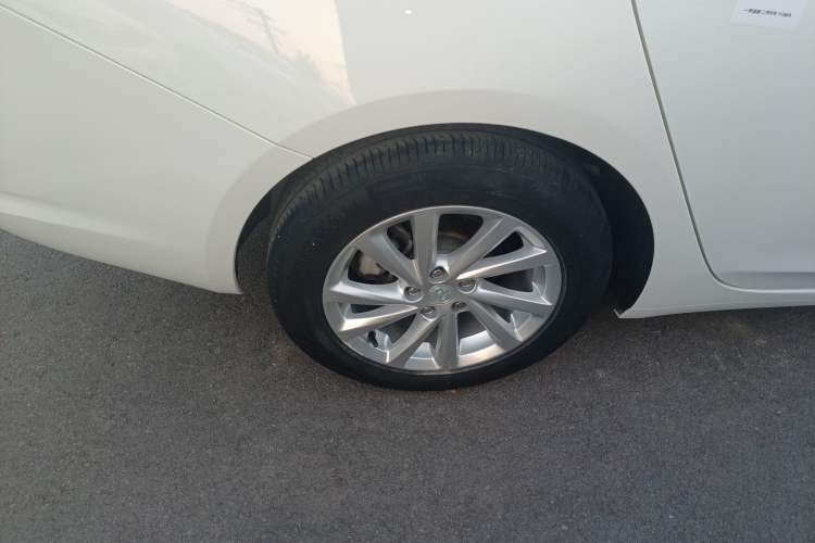 Used Buick Verano 2019 Sedan 15S Automatic Entry Model
