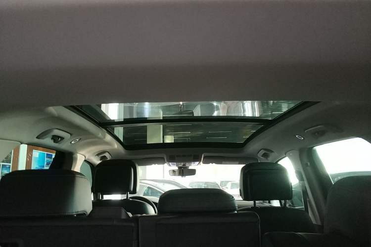 Used Volkswagen Touareg 2022 2.0 TSI RuiShang Edition