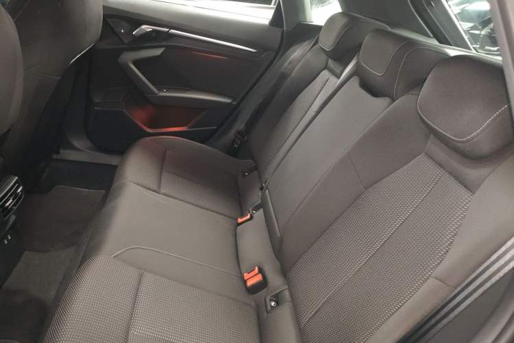 Used Audi A3 2021 Sportback 35 TFSI Advanced Sport Edition
