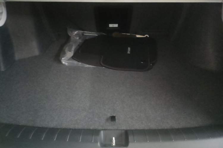 Used Honda Crider 2022 1.5L Rui Luxury Edition