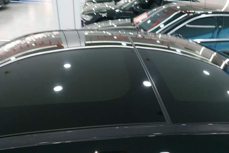 Used Mercedes-Benz E-Class 2023 E 260 L
