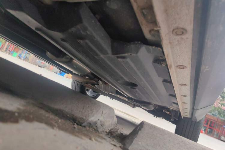 Used Haval H6S 2022 2.0T Two-Wheel Drive ZhiRun Version