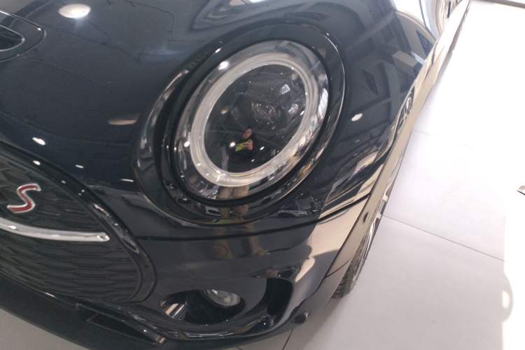 Used  Clubman 2023 2.0T COOPER S Connoisseur
