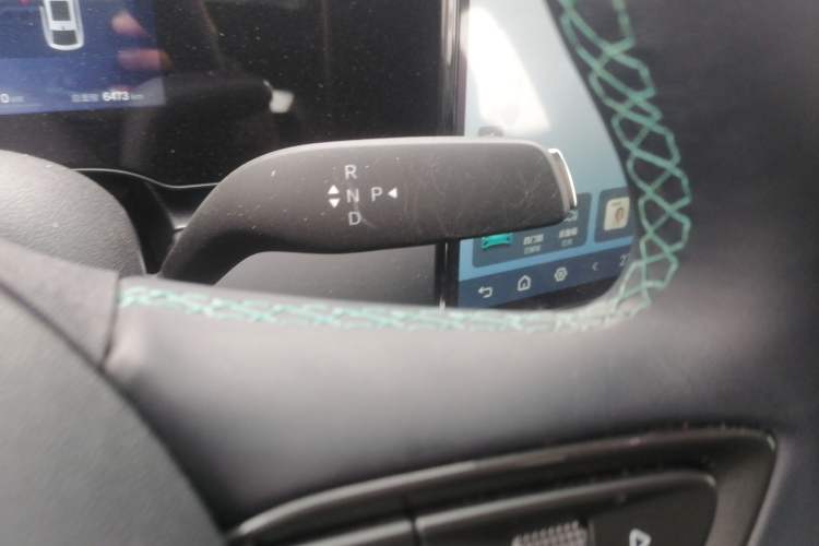 Used BYD Seal 06 New Energy 
