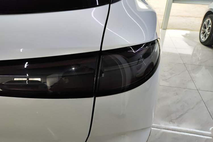 Used BYD Sealion 06 New Energy 
