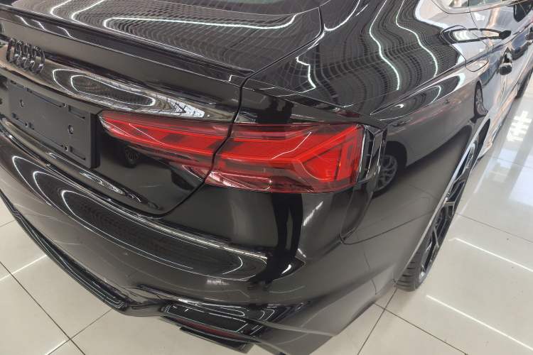 Used Audi RS 5 2023 RS 5 2.9T Sportback Standard Edition