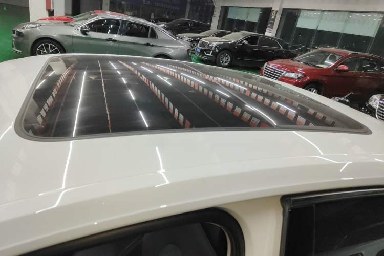 Used Volkswagen Sagitar 2023 300TSI DSG Excellence Edition
