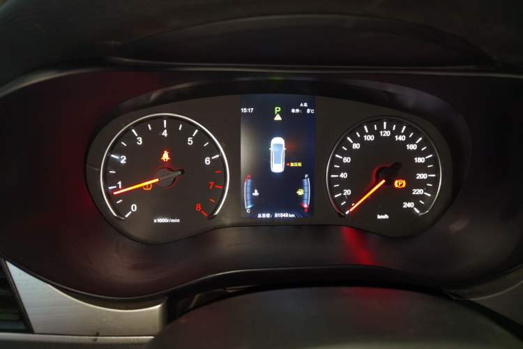 Used BYD Song MAX 2021 Upgraded Model 1.5T Automatic Luxury 7-Seater