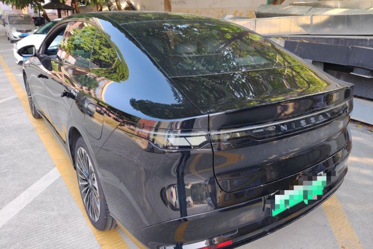 Used Nissan N7 2025 510 Pro