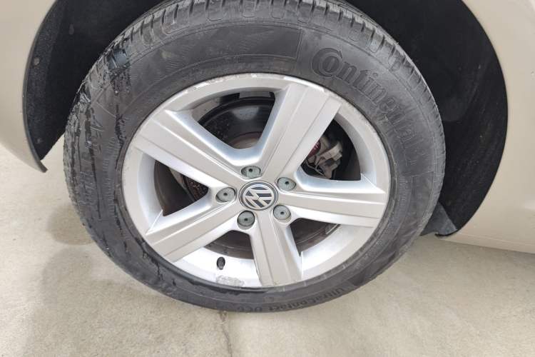 Used Volkswagen Golf 2014 1.4TSI Automatic Luxury Model
