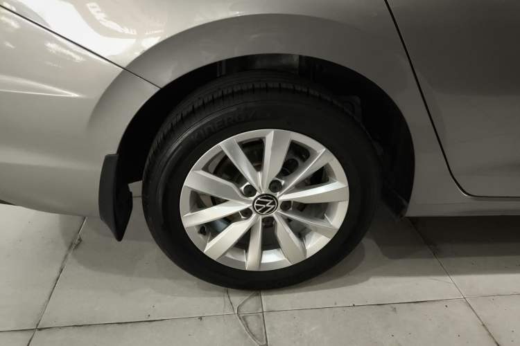 Used Volkswagen Bora 2021 1.5L Automatic Comfort Smart Connect Edition
