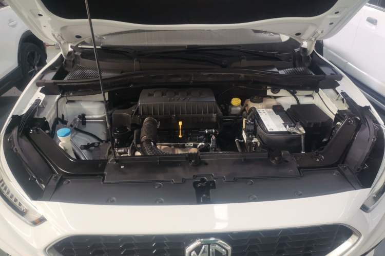 Used MG ZS 2020 180 DVVT Automatic UP
