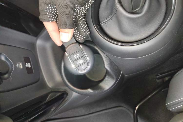 Used  MINI 2022 2.0T COOPER S Obsession Special Edition