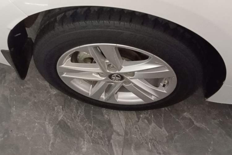 Used Toyota Levin 2021 Dual-Engine 1.8H E-CVT Luxury Edition
