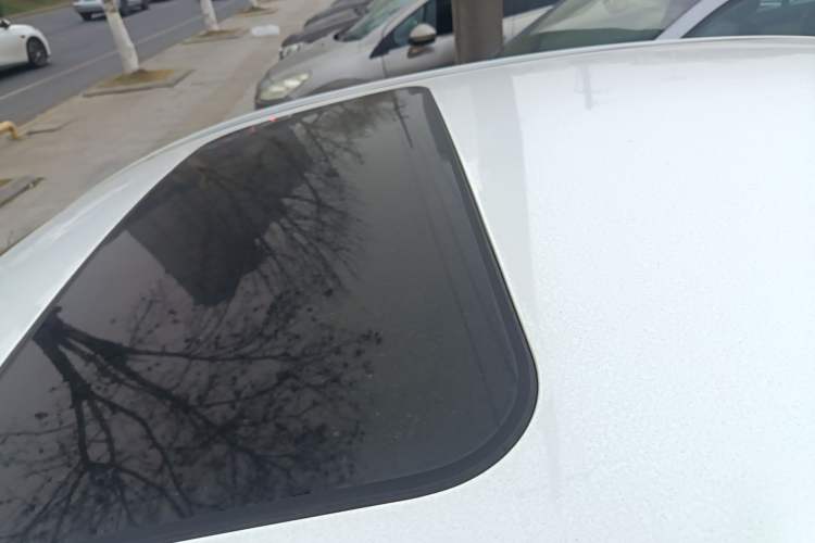 Used Geely Auto Emgrand 2020 1.5L CVT Upward Version
