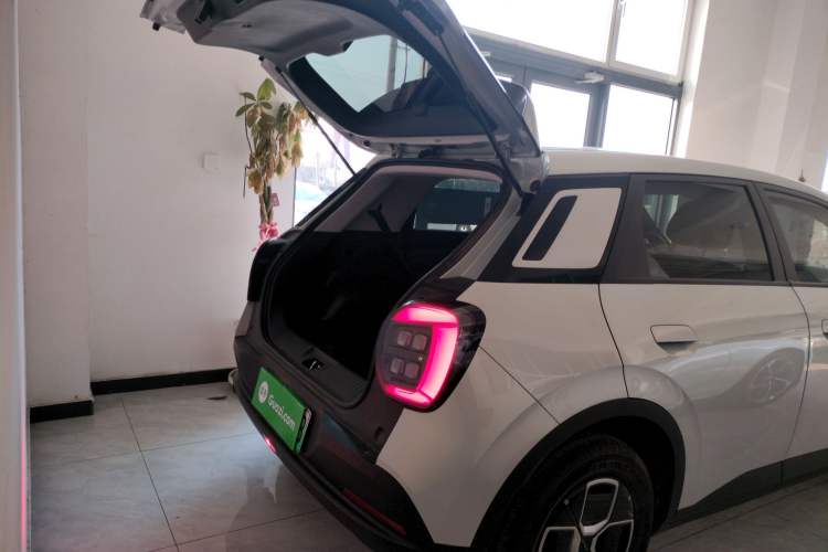 Used AION UT 2025 330 Starlight Edition