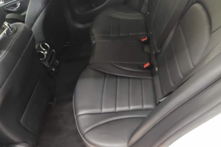 Used Mercedes-Benz C-Class 2020 C 260 L Sport Edition
