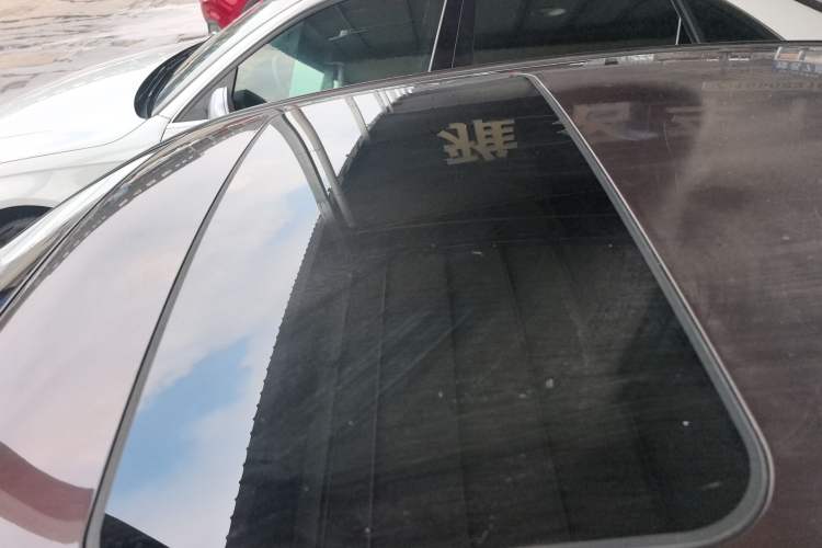 Used Geely Auto Vision 2017 1.5L Manual Happiness Edition
