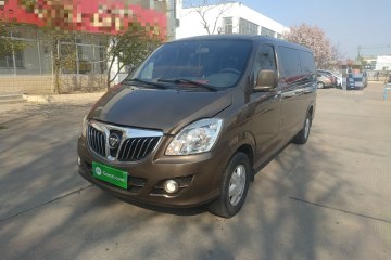 Used Foton MP-X E 2016 2.0L Commercial Version 4G63