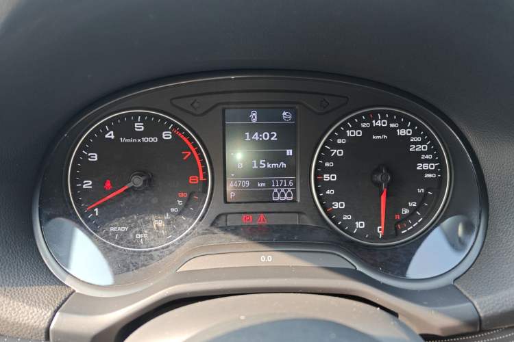 Used Audi Q2L 2022 35 TFSI Progressive Dynamic Edition