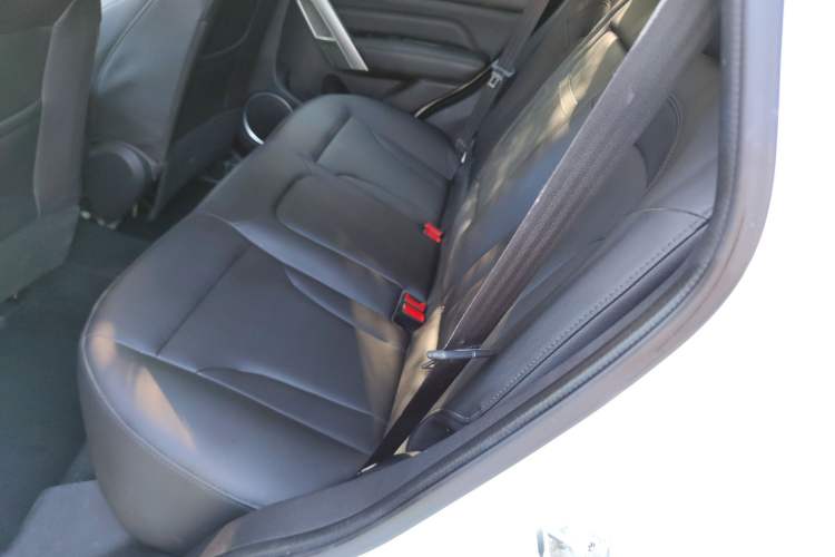 Used Haval H2 2017 Red-Label 1.5T Automatic Two-Wheel Drive Luxury Model
