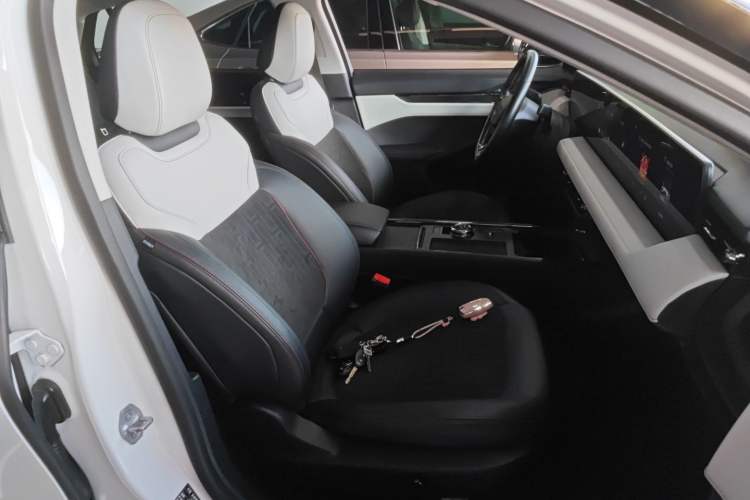 Used Ford Mondeo 2022 EcoBoost 245 Luxury Model
