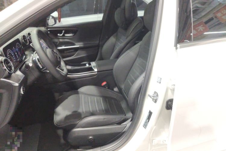 Used Mercedes-Benz C-Class 2024 C 200 L Sport Edition
