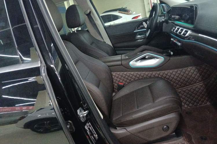 Used Mercedes-Benz GLE 2022 Facelifted GLE 350 4MATIC Fashion Edition
