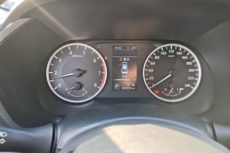Used Nissan Sylphy 2022 1.6L XL CVT Enjoyment Edition
