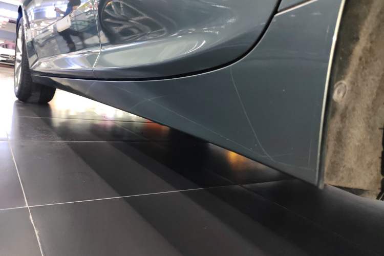 Used Cadillac CT5 2023 28T Luxury Edition (Standard Version)
