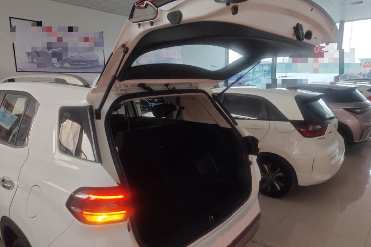 Used Hyundai ix35 2021 2.0L Automatic 2WD GLS Leading Edition