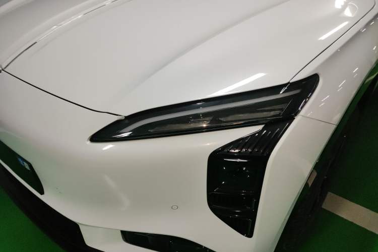 Used Hongqi Tiangong 08 2025 605 Pioneer Edition