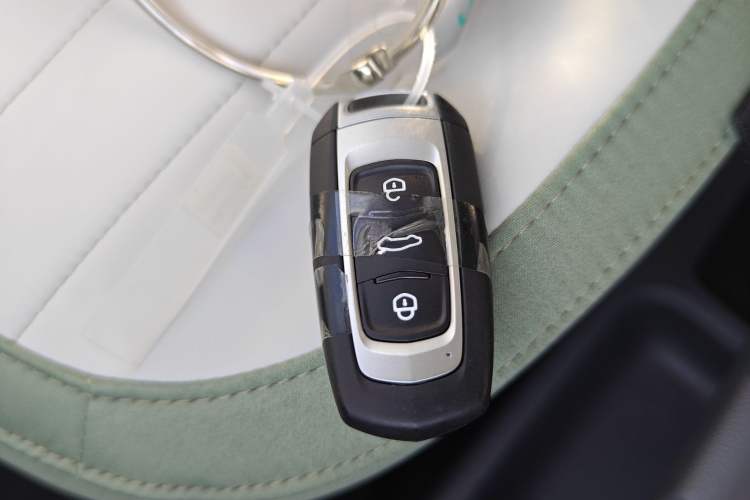 Used  Panda 2025 210km Panda Rider
