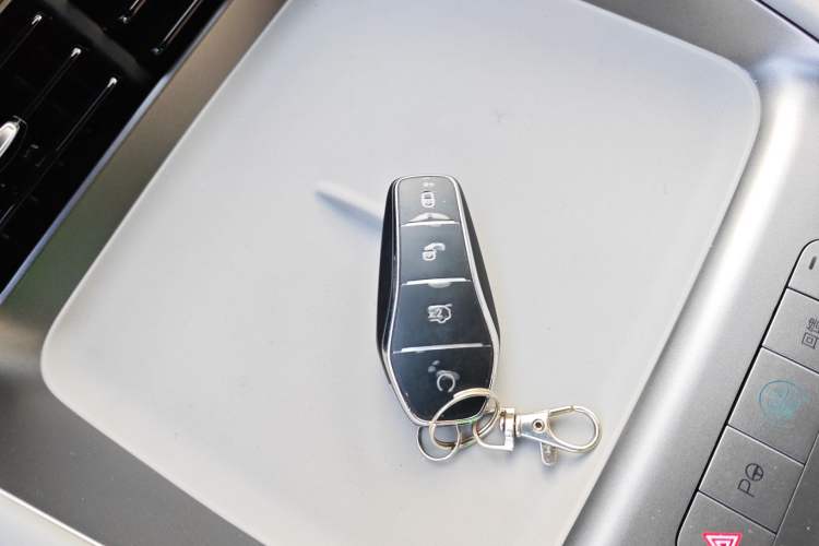 Used BYD Sealion 06 New Energy 
