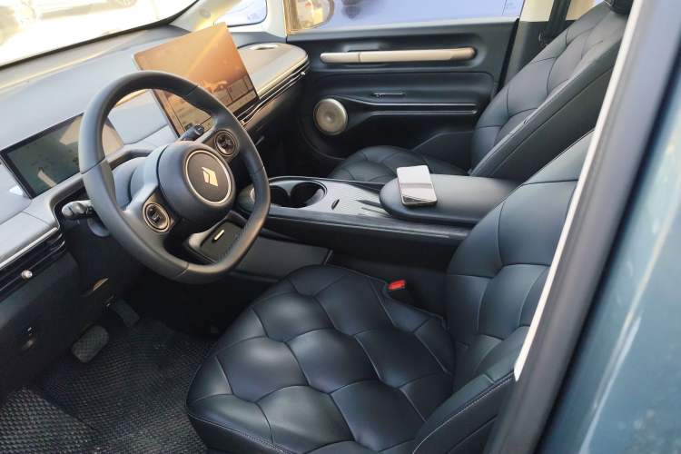 Used Baojun Cloud 2023 460 Max Lingxi Version