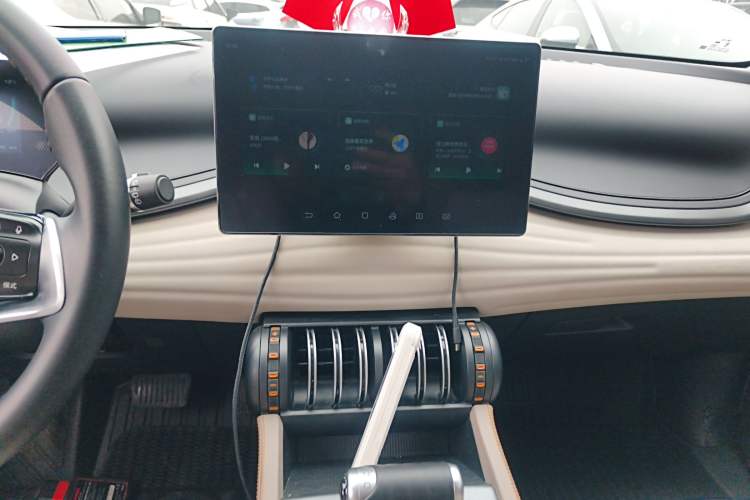 Used BYD Yuan PLUS 2023 Champion Edition 510KM Leading Model
