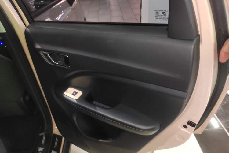 Used Leapmotor T03 2022 Special Edition
