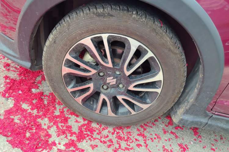 Used Suzuki Swift 2013 1.5L Automatic 20th Anniversary Limited Edition