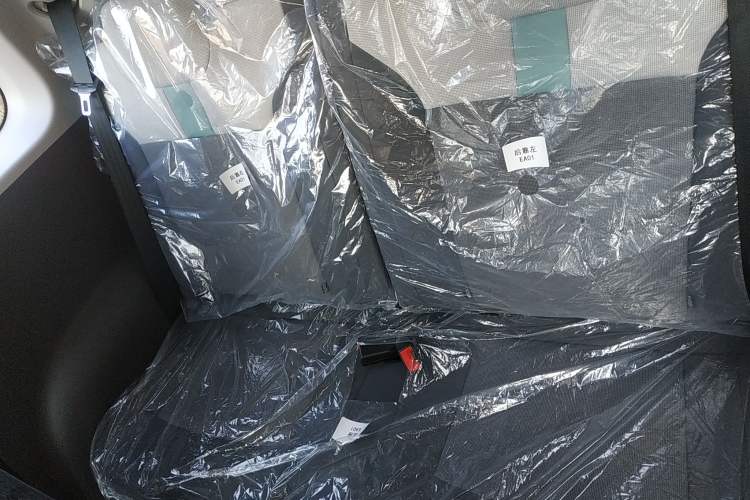 Used  Lumin 2025 205 km Xiangqin Version
