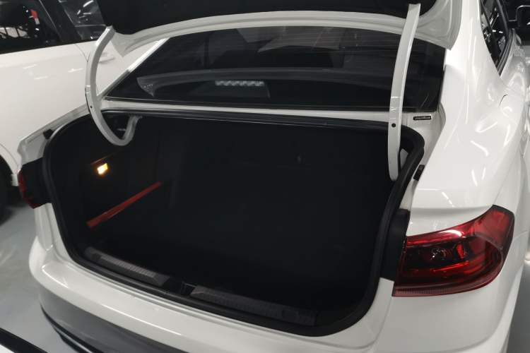 Used Volkswagen Bora 2023 200TSI DSG Comfort Edition
