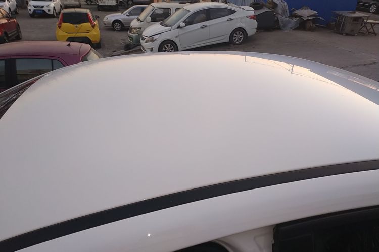 Used SINOGOLD Junxing 2023 Standard Model