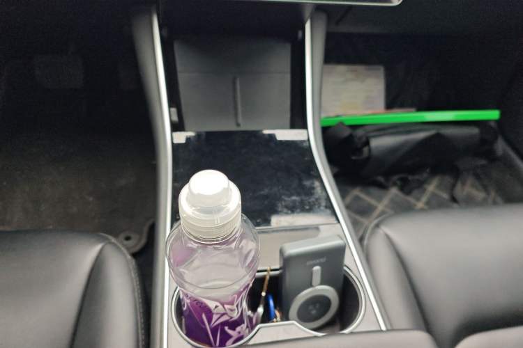 Used Tesla Model 3 2020 Standard Range Rear-Wheel Drive Upgraded Version
