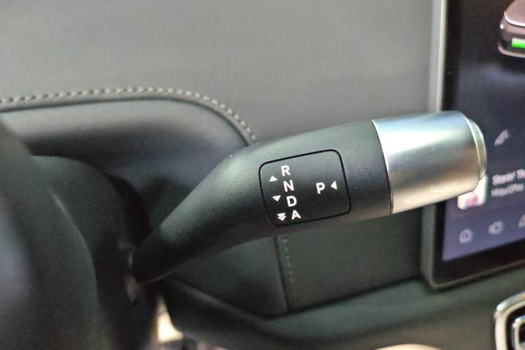 Used Li Auto L6 2024 Pro Model