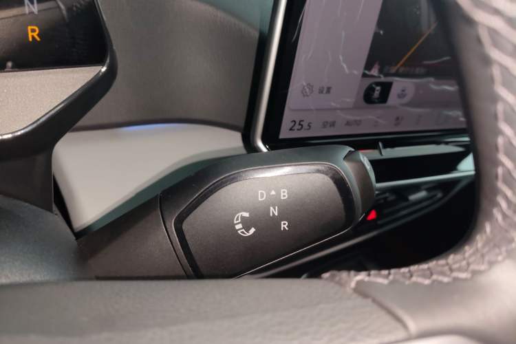 Used Volkswagen ID.3 2025 Revised Version Smart Edition Ultimate Intelligence Version