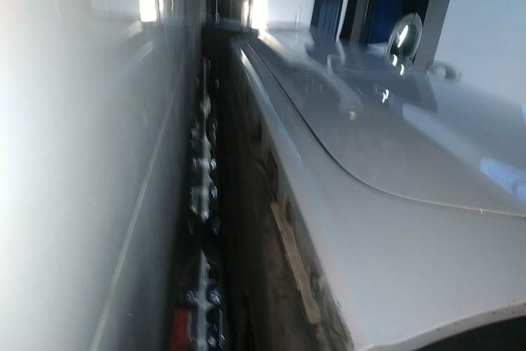 Used Audi A7 2014 50 TFSI quattro Comfort Model
