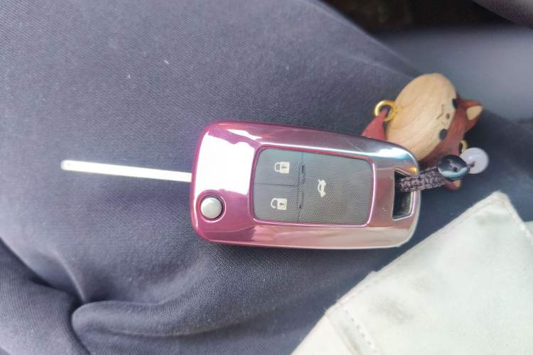 Used Chevrolet Cavalier 2019 320 Automatic Xinyue Edition
