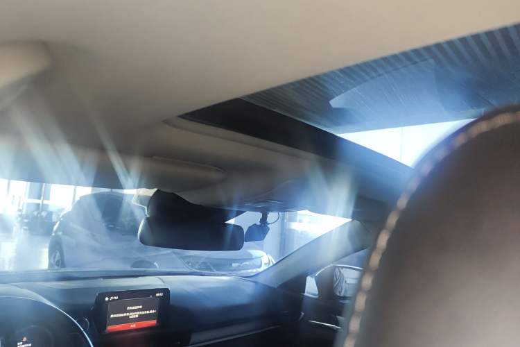 Used Mazda Atenza 2020 2.0L Blue Sky Luxury Edition
