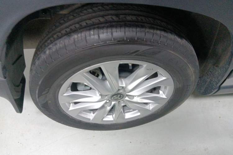 Used Toyota Corolla Cross 2023 2.0L Luxury Edition
